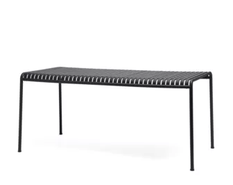 Palissade Table - Anthracite