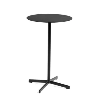 Neu Table Square High - Anthracite