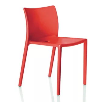 Air Chair - Rød