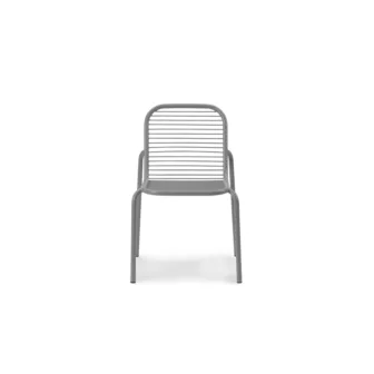 Vig Chair - Grå
