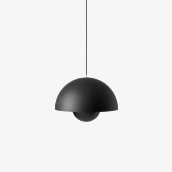 Flowerpot VP2