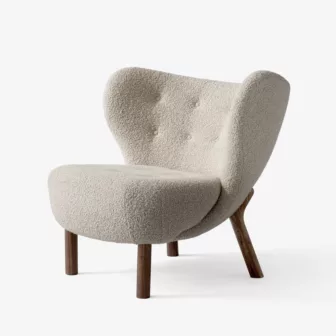 Little Petra VB1 Lounge chair