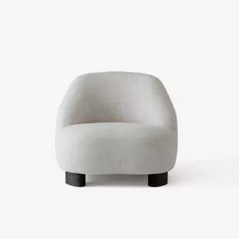 Margas Lounge Chair LC1