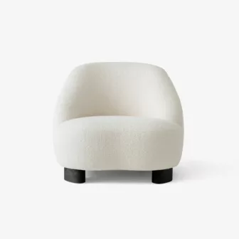 Margas Lounge Chair LC1