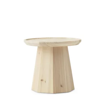 Pine Table Small - Furu