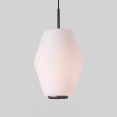 Dahl stor pendant
