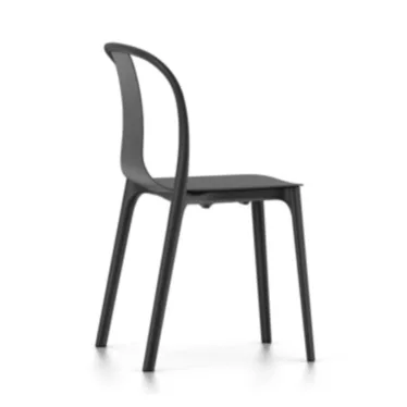 Belleville Chair Plastic
