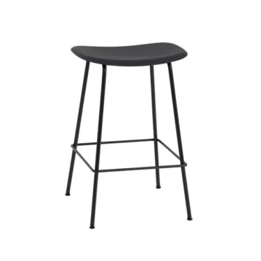 Fiber Counter stool tube base