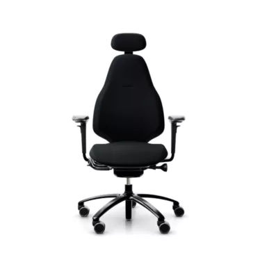 Mereo 220 Black