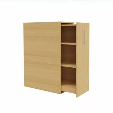 Flexi 3A4 garasjeskap