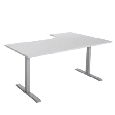 Edge 200x120 cm T-bein