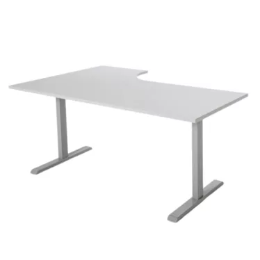 Edge 200x120 cm T-bein