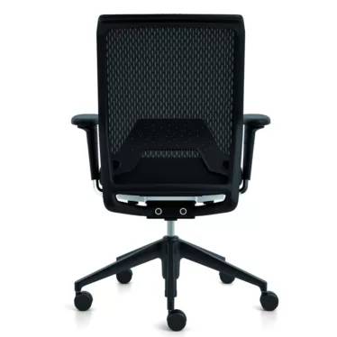 ID Mesh m/armlener