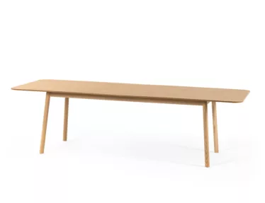 Ark 200x100 cm m/uttrekk