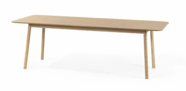 Ark 200x100 cm m/hel plate
