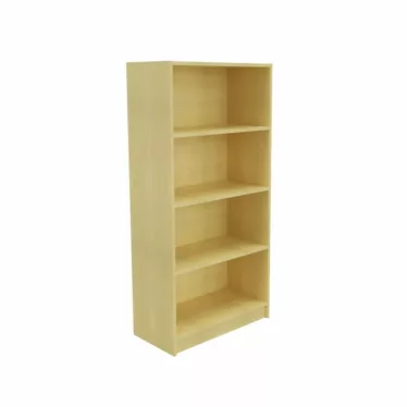Flexi 4A4 åpen reol
