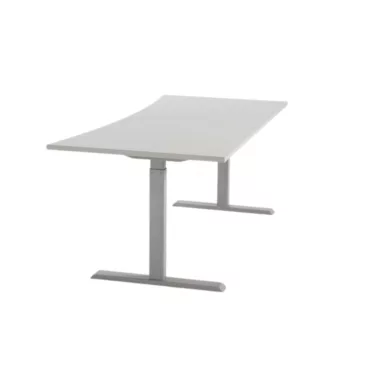 Edge T-bein 180x90 cm