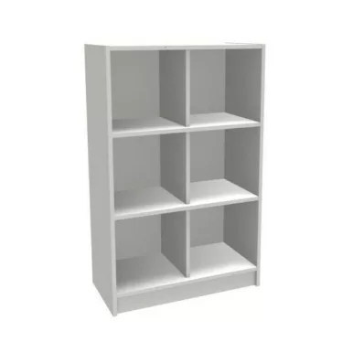 Flexi 3A4 åpen reol