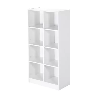 Flexi 4A4 åpen reol