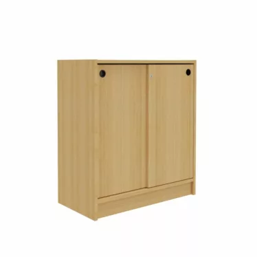 Flexi 2A4 skyvedørskap