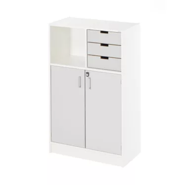 Flexi 3A4 slagdørskap