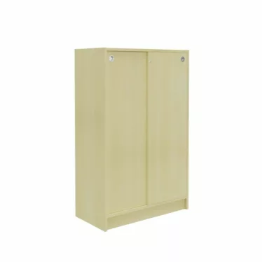 Flexi 3A4 skyvedørskap