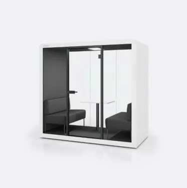 Pod Space 2