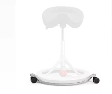 Back App Hjulsett
