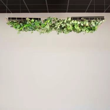 Eucalyptus girlander 190 cm