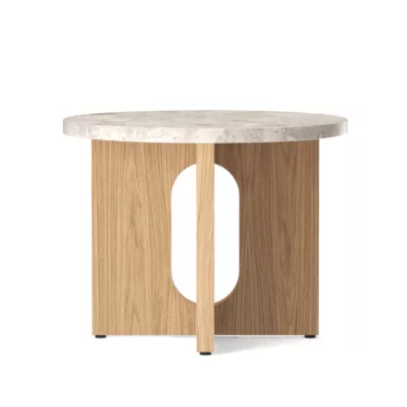 Androgyne Side Table