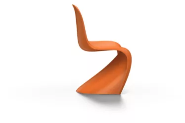 Panton Junior Chair