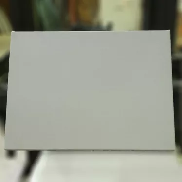 Skillevegg bord grå 100 x 75 Edsbyn