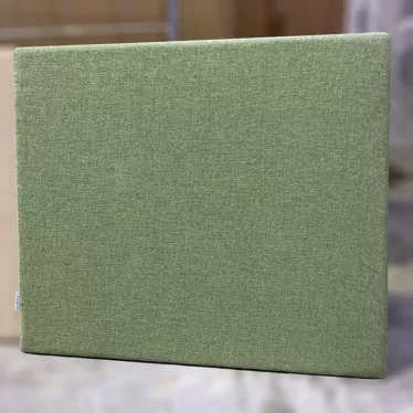 Skillevegg bord grønn 80 x 70 Glimakra
