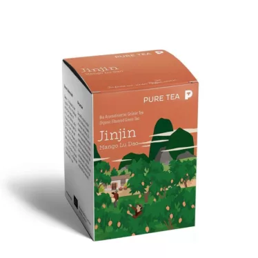 Jinjin Mango Lu Dao