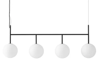 TR Bulb Suspension Frame
