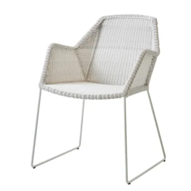 Breeze spisestol
