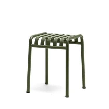 Palissade Stool