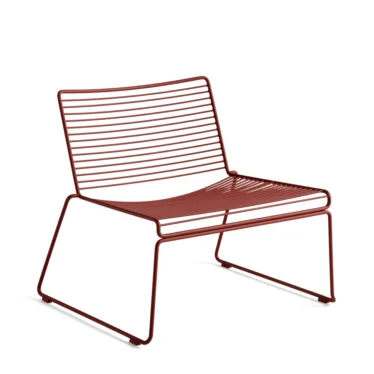 Hee Lounge Chair
