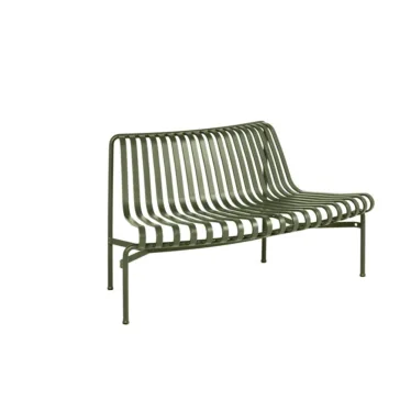 Palissade Park Dining Bench