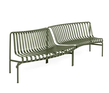 Palissade Park Dining Bench