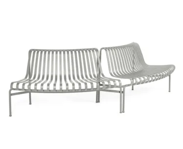 Palissade Park Dining Bench