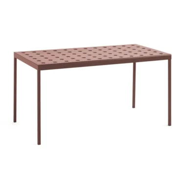 Balcony Table