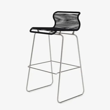 Panton One barstol