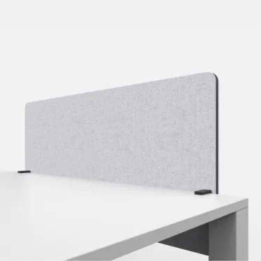 Edge Bord skjermvegg 100 x 40 cm