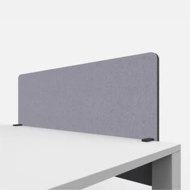 Edge Bord skjermvegg 100 x 40 cm