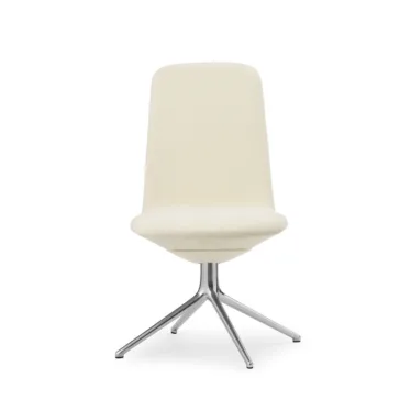 Off Chair lav 4L Aluminium