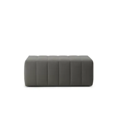 Scene Pouf
