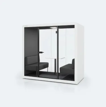Pod Space 2