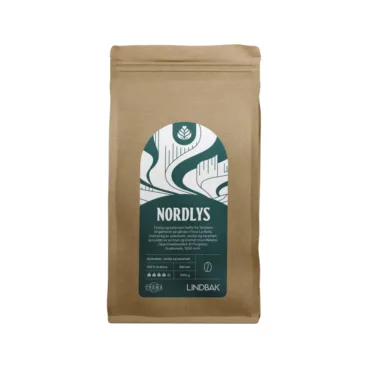 Nordlys, filtermalt