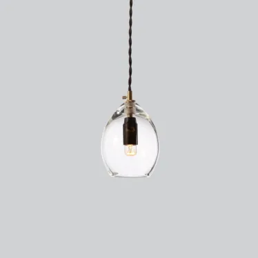 Unika liten pendant